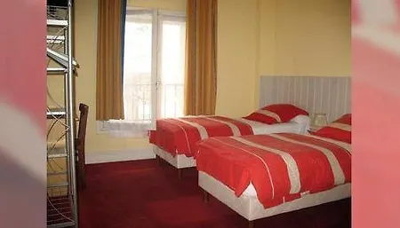 Hotel Hotel Suisse