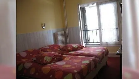 Hotel Hotel Suisse 3*